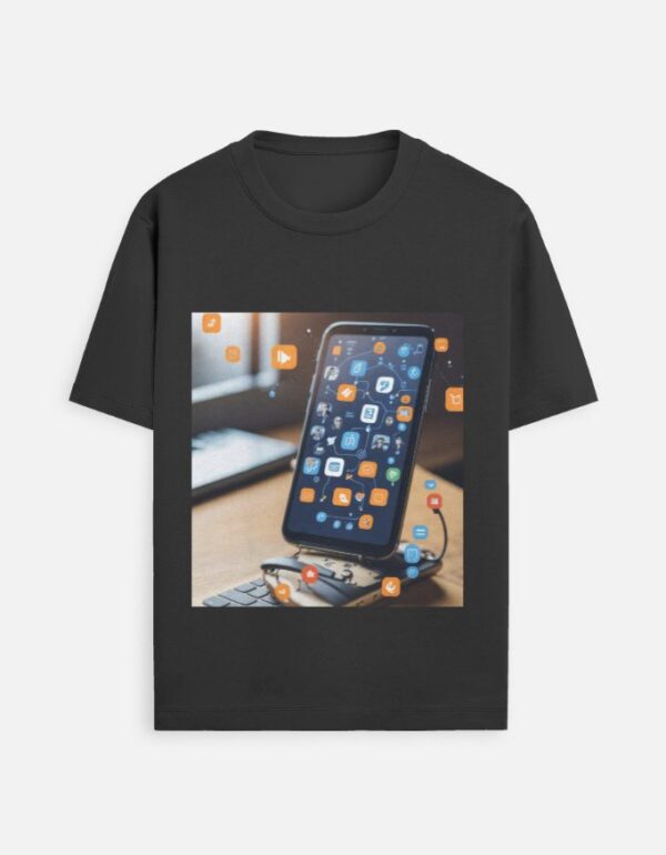 Unisex Standard Crew T-Shirt