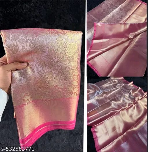 Sarees for Wedding Guests