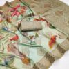 Dola Banarasi Saree