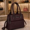 leather bag