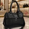 leather bag