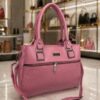 leather bag