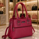 leather bag