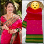pythani saree