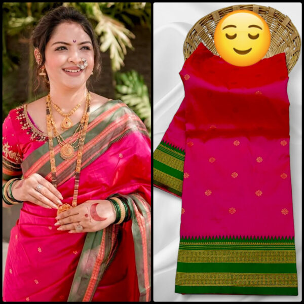 pythani saree