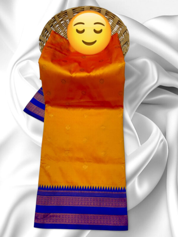 pythani saree