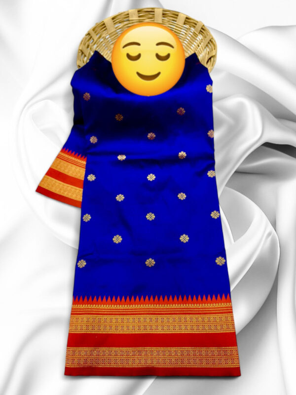 pythani saree