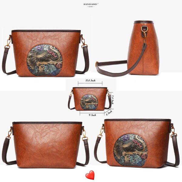 sling bag