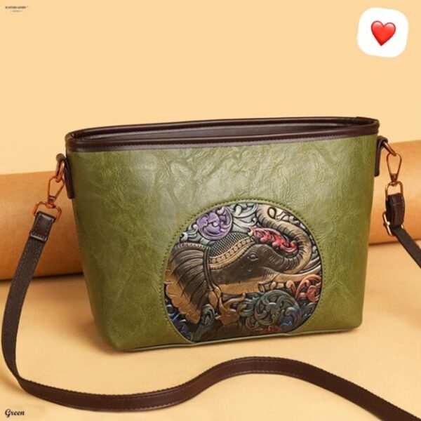 Stylish sling bag