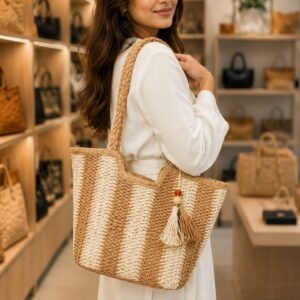 Tote HandBag