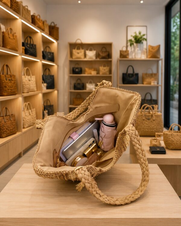 Tote HandBag