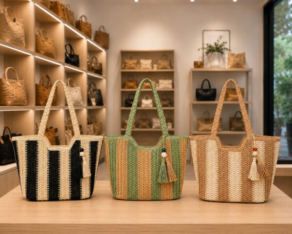 Tote HandBag