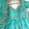 Green Dress