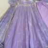 Purple Dress