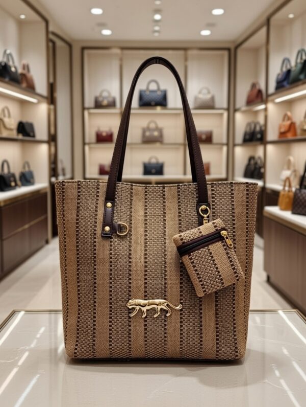 SABIYASACHI TOTE BAGS